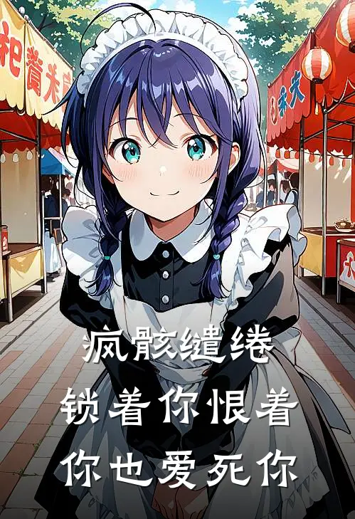 疯骸缱绻：锁着你恨着你也爱死你墨溟渊祈叙白_《疯骸缱绻：锁着你恨着你也爱死你》最新章节免费在线阅读