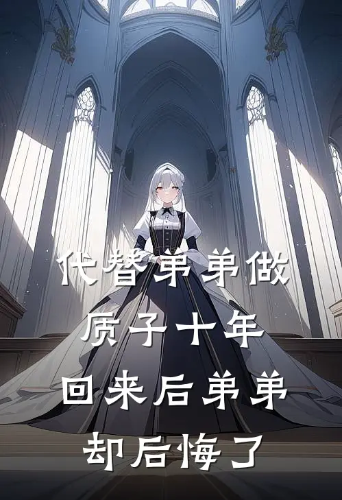 代替弟弟做质子十年，回来后弟弟却后悔了萧云晏青禾完本小说推荐_免费小说全文阅读代替弟弟做质子十年，回来后弟弟却后悔了萧云晏青禾