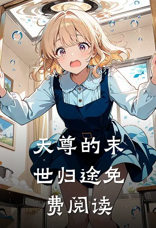 天尊的末世归途免费阅读