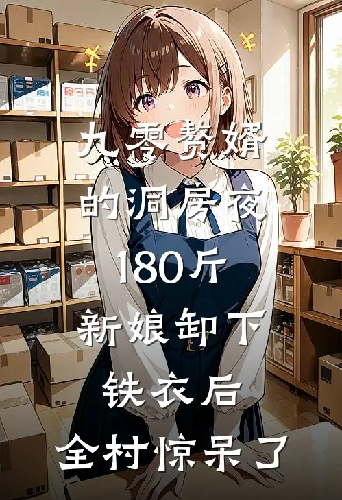 九零赘婿的洞房夜，180斤新娘卸下铁衣后，全村惊呆了(陈烬李雪)最新小说_免费阅读完整版小说九零赘婿的洞房夜，180斤新娘卸下铁衣后，全村惊呆了(陈烬李雪)