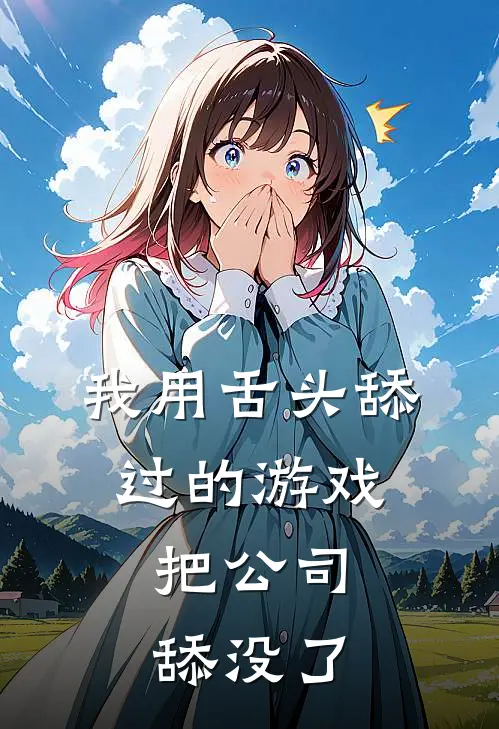 我用舌头舔过的游戏，把公司舔没了孙奇赵大亮免费小说笔趣阁_完结小说免费阅读我用舌头舔过的游戏，把公司舔没了孙奇赵大亮