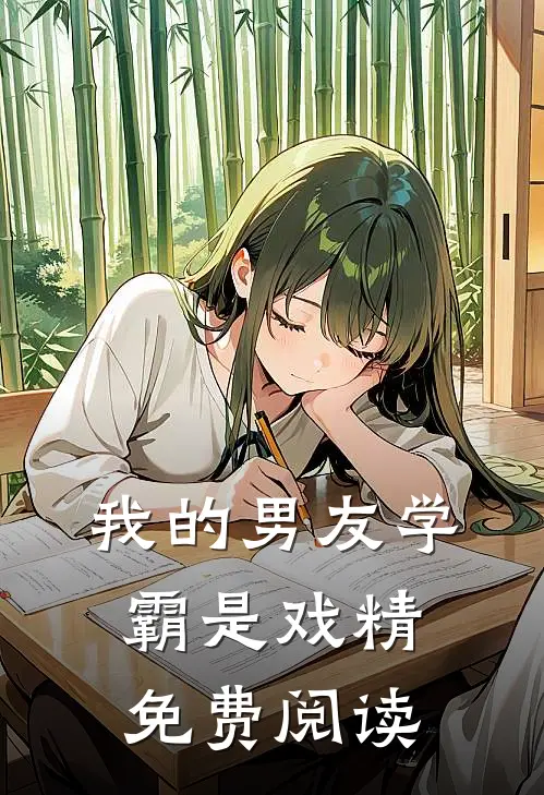 我的男友学霸是戏精免费阅读