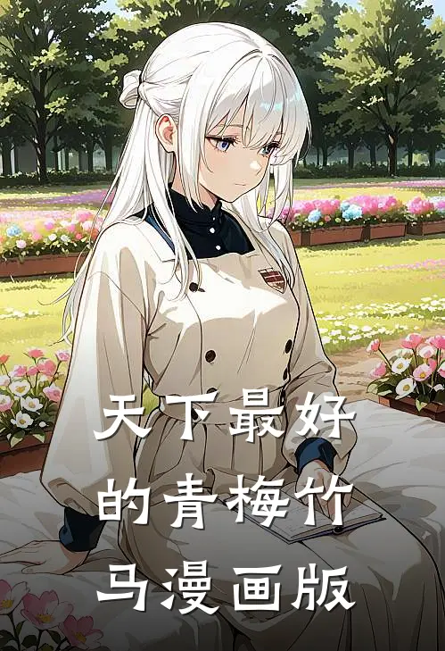 天下最好的青梅竹马漫画版