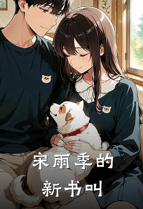 宋雨季的新书叫