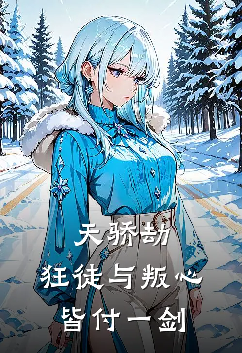 天骄劫：狂徒与叛心，皆付一剑(林辰萧烬)小说全文免费阅读_无弹窗全文免费阅读天骄劫：狂徒与叛心，皆付一剑(林辰萧烬)