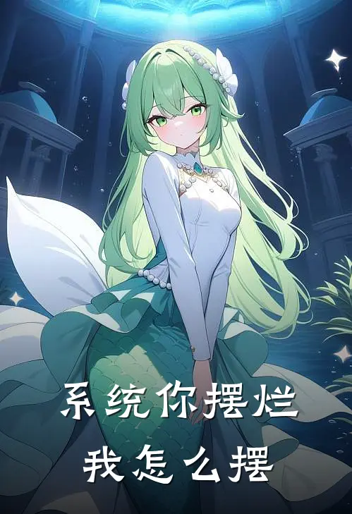 系统你摆烂我怎么摆