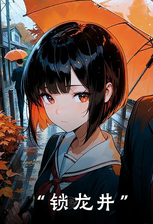 “锁龙井”(阿贵井龙王)小说免费阅读_热门小说阅读“锁龙井”阿贵井龙王