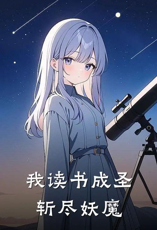 我读书成圣斩尽妖魔(侯子清楚夜)免费阅读_热门的小说我读书成圣斩尽妖魔侯子清楚夜