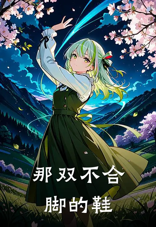 那双不合脚的鞋