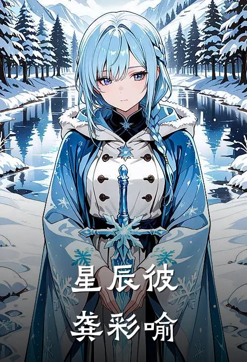 星辰彼龚彩喻(叶辰卡尔)最热门小说_全本完结小说星辰彼龚彩喻(叶辰卡尔)