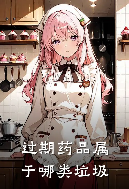 过期药品属于哪类垃圾