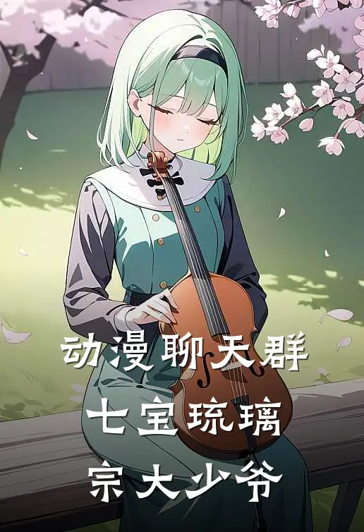 动漫聊天群，七宝琉璃宗大少爷(宁中城宁荣荣)热门网络小说推荐_免费完结版小说动漫聊天群，七宝琉璃宗大少爷(宁中城宁荣荣)