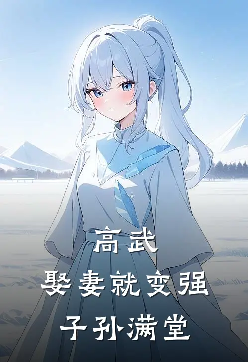 高武：娶妻就变强，子孙满堂