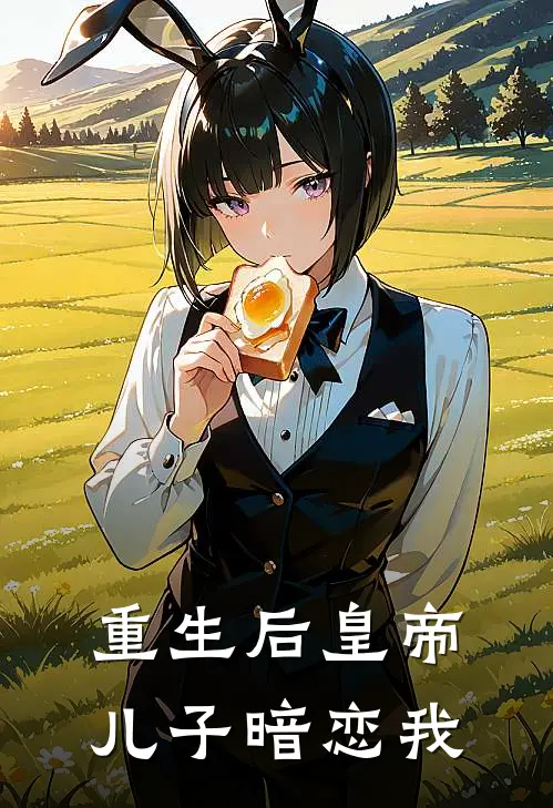 重生后皇帝儿子暗恋我