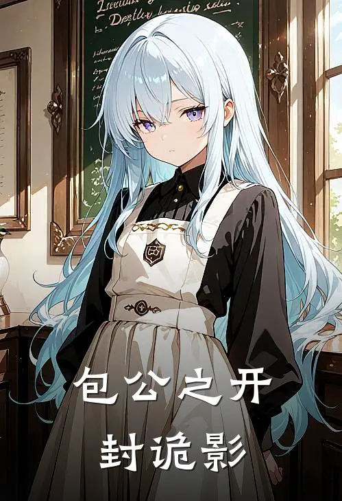 包公之开封诡影