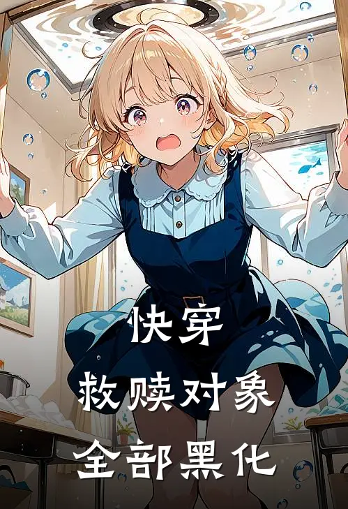 快穿：救赎对象全部黑化