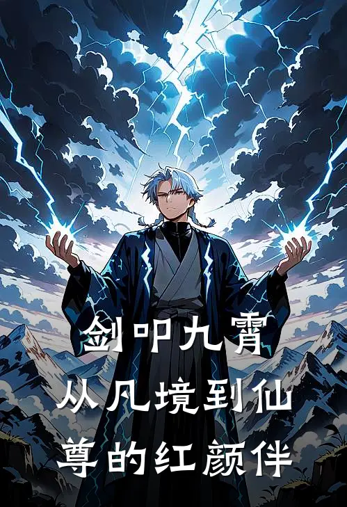 剑叩九霄：从凡境到仙尊的红颜伴(林辰苏清月)免费阅读全文_免费完结版小说剑叩九霄：从凡境到仙尊的红颜伴林辰苏清月