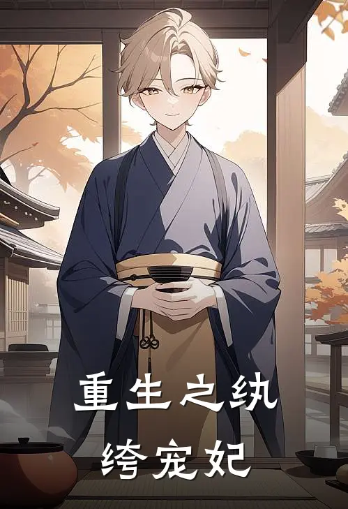 重生之纨绔宠妃