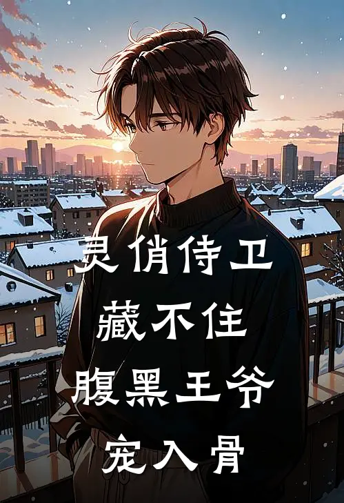 灵俏侍卫藏不住，腹黑王爷宠入骨