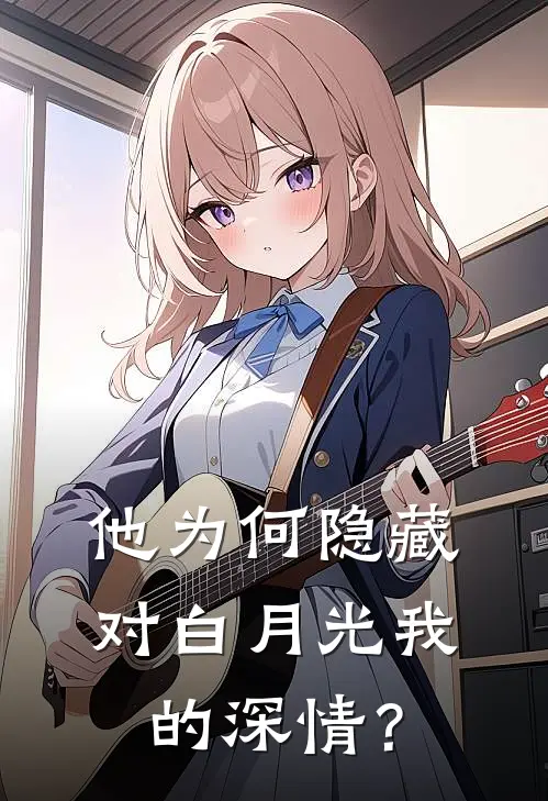 他为何隐藏对白月光（我）的深情？(简宁林潇潇)热门网络小说推荐_最新章节列表他为何隐藏对白月光（我）的深情？(简宁林潇潇)