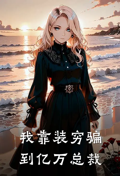 我靠装穷骗到亿万总裁草江辰苏冉小说推荐完结_全集免费小说我靠装穷骗到亿万总裁(草江辰苏冉)