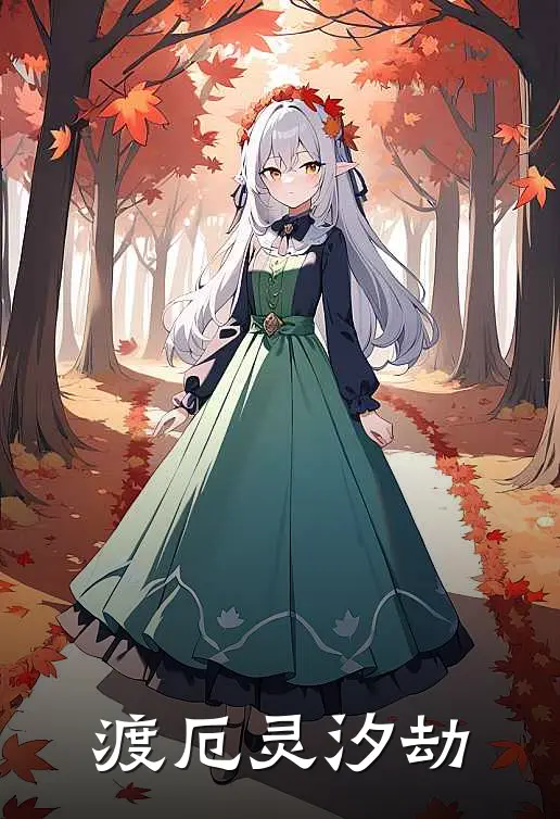 渡厄【灵汐劫】