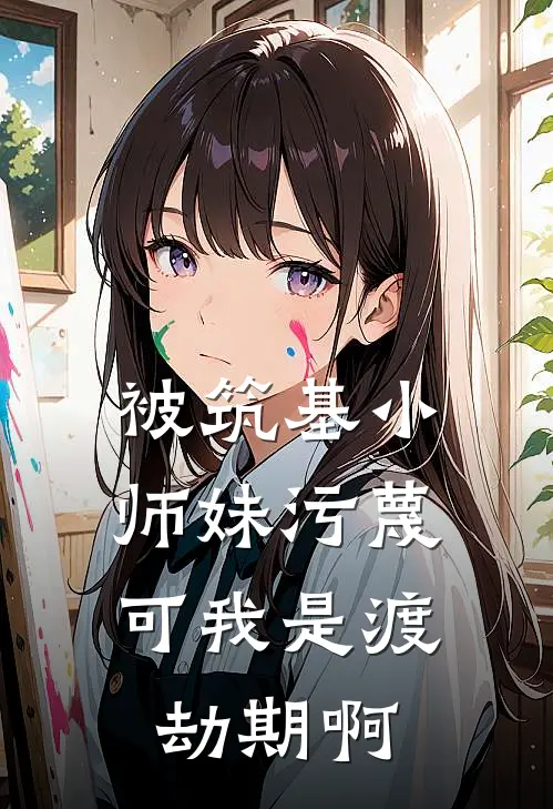 被筑基小师妹污蔑，可我是渡劫期啊