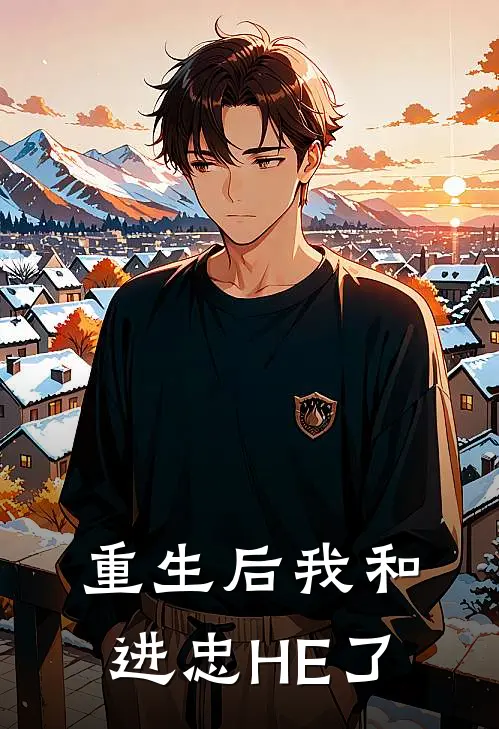 重生后我和进忠HE了