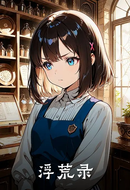 浮荒录(泽国泽国)小说最新章节_全文免费小说浮荒录泽国泽国