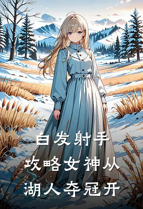 白发射手：攻略女神从湖人夺冠开