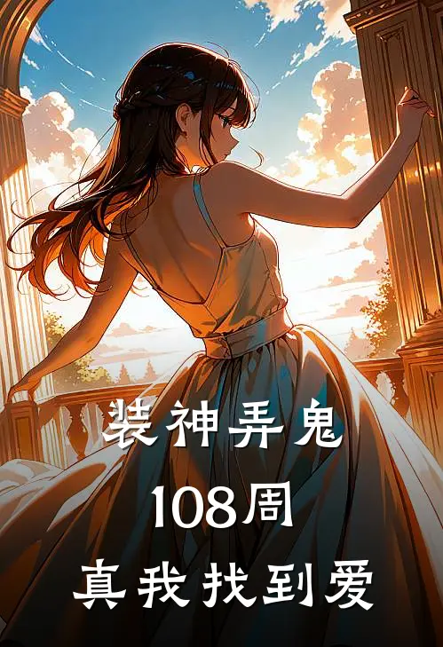 装神弄鬼108周，真我找到爱