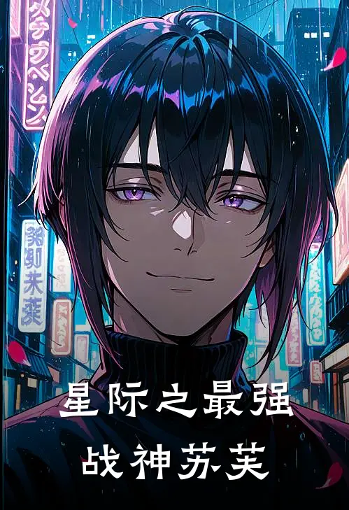 星际之最强战神苏芙