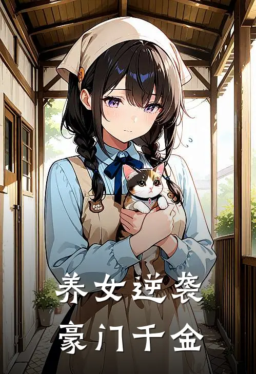 养女逆袭豪门千金