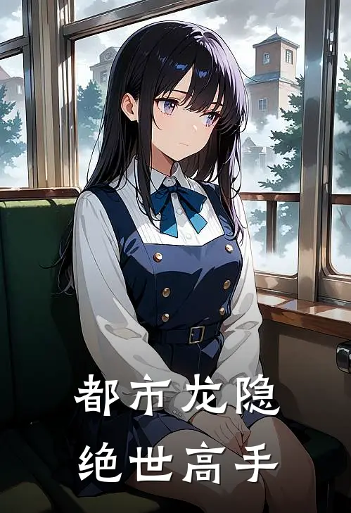 都市龙隐绝世高手