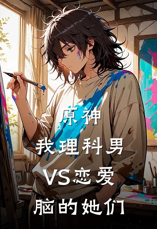 原神：我理科男VS恋爱脑的她们