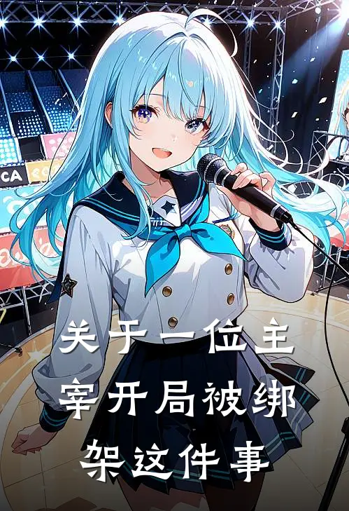 《关于一位主宰开局被绑架这件事》星韵牛轩全本阅读_(星韵牛轩)全集阅读