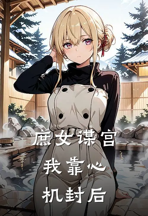 庶女谋宫：我靠心机封后