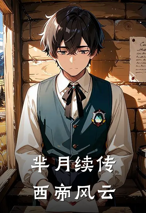 芈月续传：西帝风云