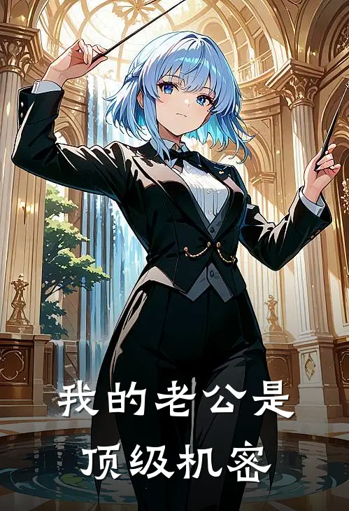 我的老公是顶级机密