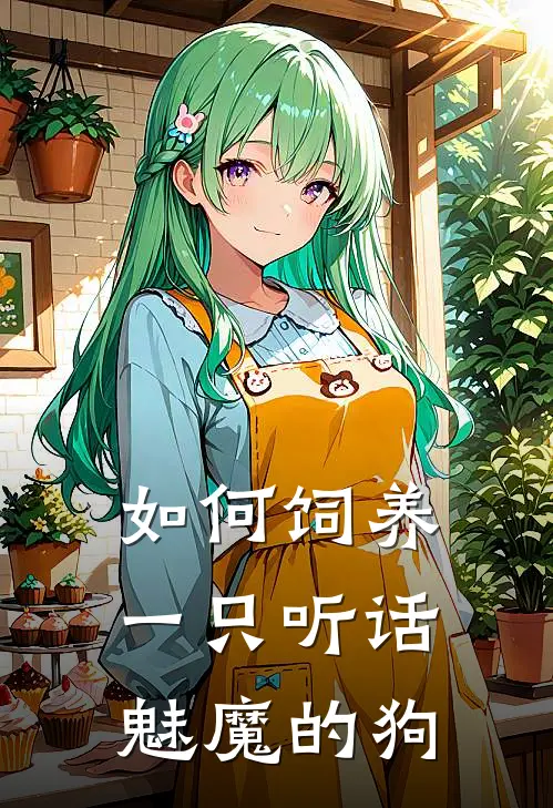 如何饲养一只听话魅魔的狗