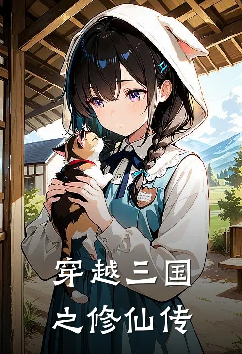 穿越三国之修仙传