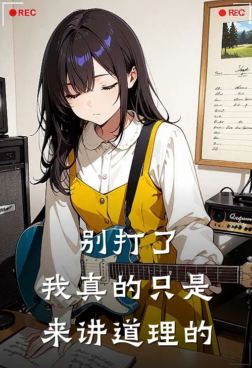 别打了，我真的只是来讲道理的赵峰林野小说完结免费_最新章节列表别打了，我真的只是来讲道理的(赵峰林野)