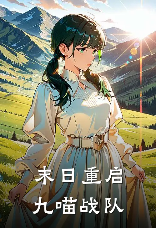 末日重启九喵战队