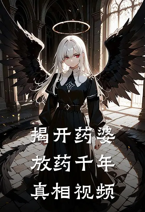 揭开药婆放药千年真相视频