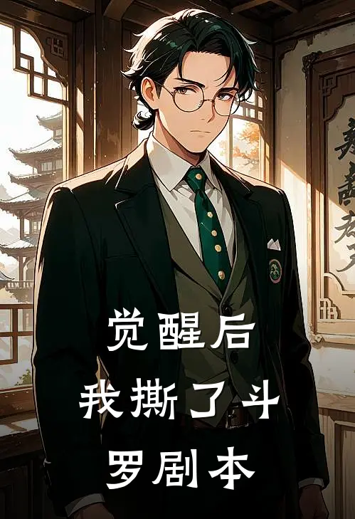 觉醒后，我撕了斗罗剧本