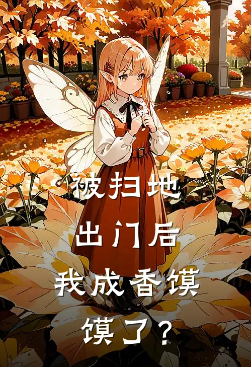 被扫地出门后，我成香馍馍了？