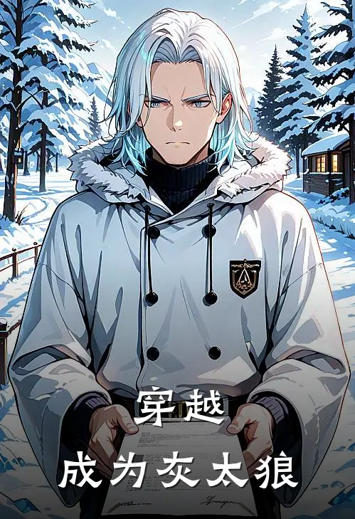 穿越：成为灰太狼