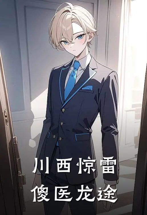川西惊雷傻医龙途林心月阿憨完本完结小说_完本完结小说川西惊雷傻医龙途(林心月阿憨)