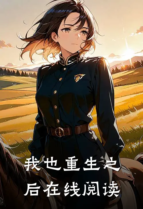 我也重生之后在线阅读