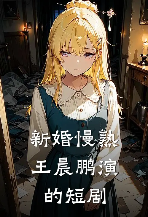 新婚慢熟王晨鹏演的短剧